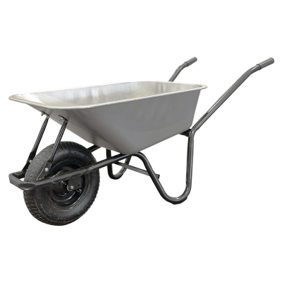 Barrow COUNTY 100 Ltr  PNEUMATIC (Deep Pan) Cu-Barrow