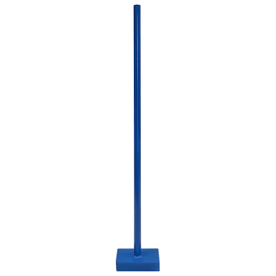 ASPHALT/TAR TAMPER 20lb 8x4x2 (BB6/TT)