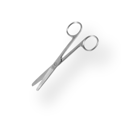 Stainless Steel Scissors - 5 Inch