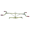 2 Man Kerb Lifter