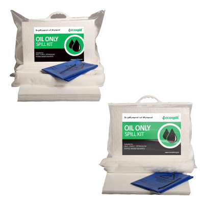 Oil 15Ltr Spillage Kit (H1290015)