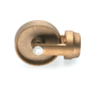 Lockfast Clearing Wheel