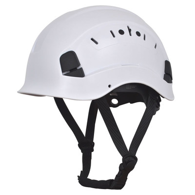 Betafit HW6200 Terrain Safety Helmet - White