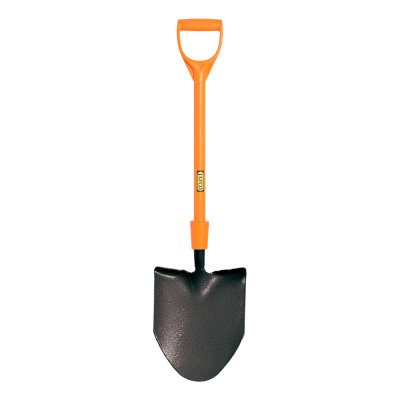Jafco 8020 General Service Shovel NEW CODE SUGS07ID/O
