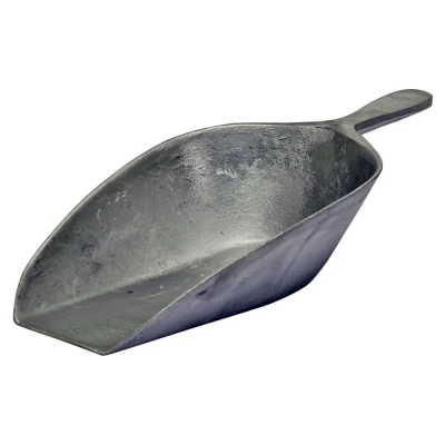 Concrete Scoop (No.2)