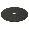 Cutting Disc Stone 4" Flat Centre