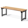 Free Standing Bench - 1800 x 390 x 300mm