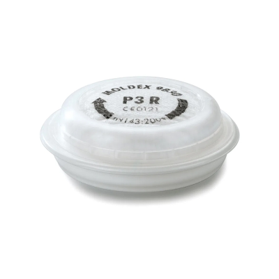 Moldex EASYLOCK P3 R D Filter - Pack of 2