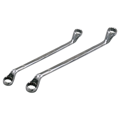 Spanner Deep Shank Ring 22 x 24mm