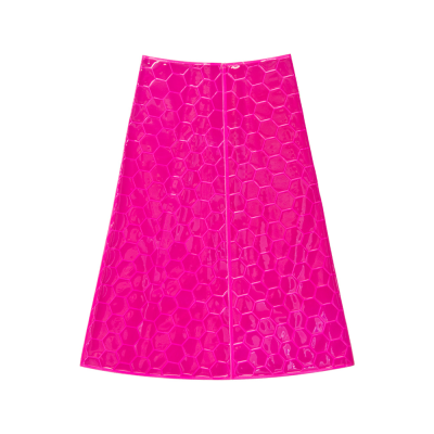 Magenta Cone Sleeve - 1 Metre
