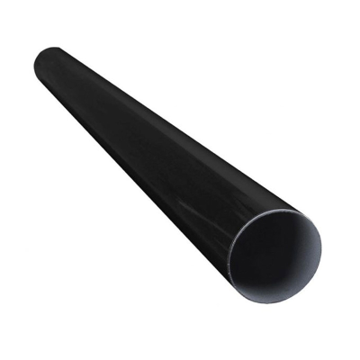 Sign Post - Black - 3 Metres x 76mm