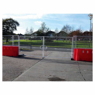RB2000 Barrier Vehicle Gate - 5 Metres