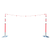 Goalpost and Bunting Set