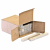 Chalk French 36pk White