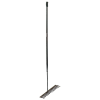 S & J. (3886BC) Asphalt Rake