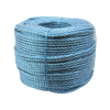 Rope Coil Blue - 6mm x 220 Metres
