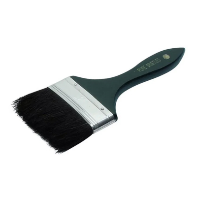 Emulsion Paint Brush - 5 inch