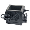 Test Cube Mould 4"=