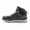 Rock Fall Bantam RF115 Black Safety Trainers