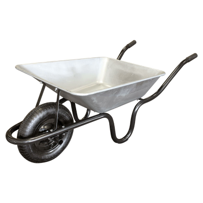 Barrow Press Pan 85 Ltr PNEUMATIC  Cu-Barrow