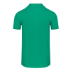 Orn Plover Premium Short Sleeve T-Shirt - Kelly Green / XS