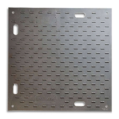 EnduraMat Temporary Access Matting Half - 1220 x 1220 x 12mm