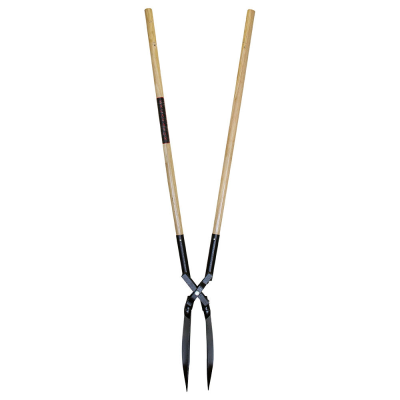 Shovelholer WOODEN Handle (525)