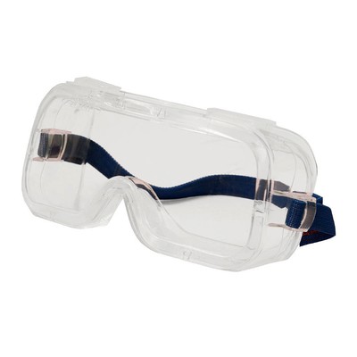 Economy Safety Goggles
