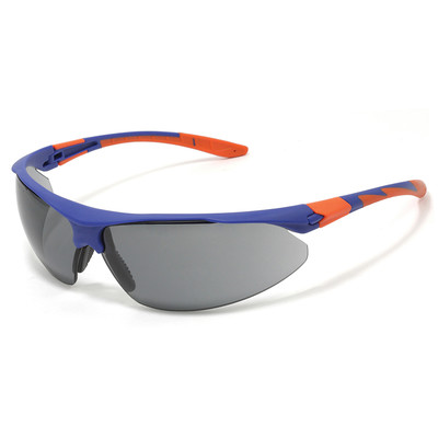 JSP Stealth 9000 Safety Glasses -  Clear Lens