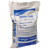 White De-Icing Salt - 25kg