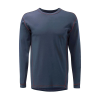Q-Flame FR AS Arc Long Sleeve Navy Thermal Vest - S