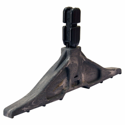 Stacca Barrier Standard Foot