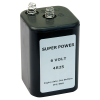 Battery 996/FR25 H/Duty Zinc 6 Volt