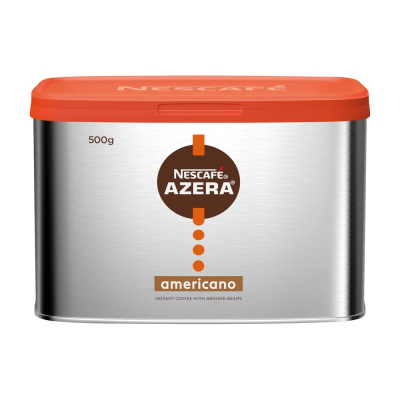 Nescafé Americano Coffee Granules - 500g