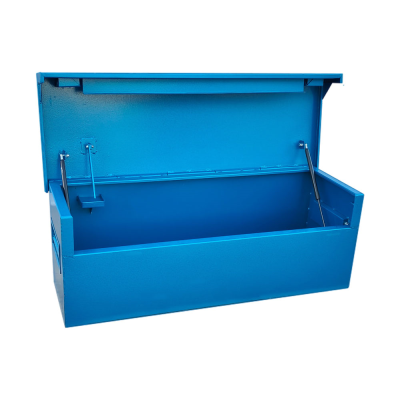 Van Security Box - 1270 x 470 x 450mm