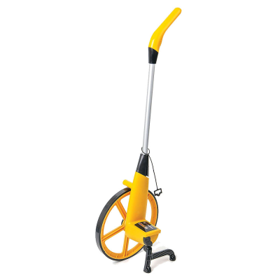 Trumeter Wheel c/w Bag  (5500)