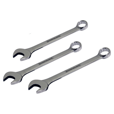 Spanner Combination 6mm (LS06)