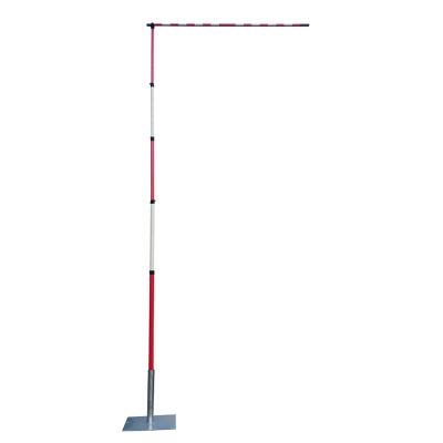 Goalpost Cantilever Arm Kit with Steel Base