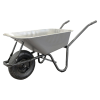 Barrow COUNTY 100 Ltr  PNEUMATIC (Deep Pan) Cu-Barrow