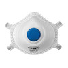 JSP M632 Moulded Disposable FFP3 Dust Masks - Box of 10