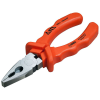 Insulated Combination Pliers 200mm (00021) Jafco