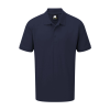 Orn Eagle Premium Short Sleeve Polo Shirt - Navy / XS