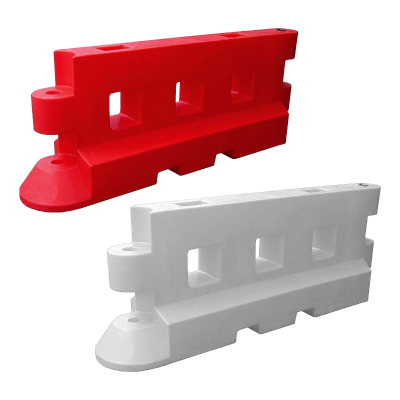 GB2 Barrier - Red - 2 Metres