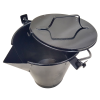 Bucket Compound c/w Lid