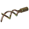 Double Worm Screw - Universal