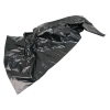 Black Bin Liners - Box of 200