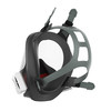 JSP Force 10 Typhoon Full Mask Respirator Body - Small