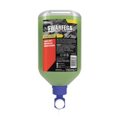 Swarfega Skin Safety Cartridge 750ml - Wash and Wipe