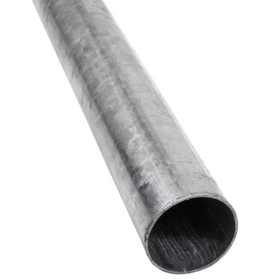 Sign Post - Galvanised - 3.6 Metres x 89mm