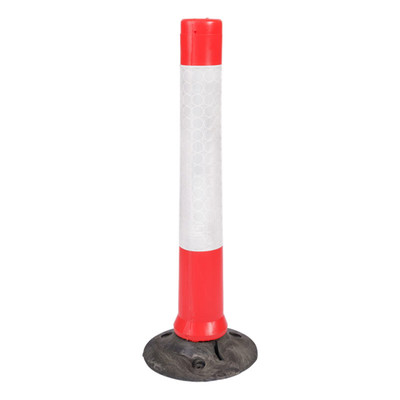 Melba Swintex Kingpin Orange Cylinder Post - 750mm
